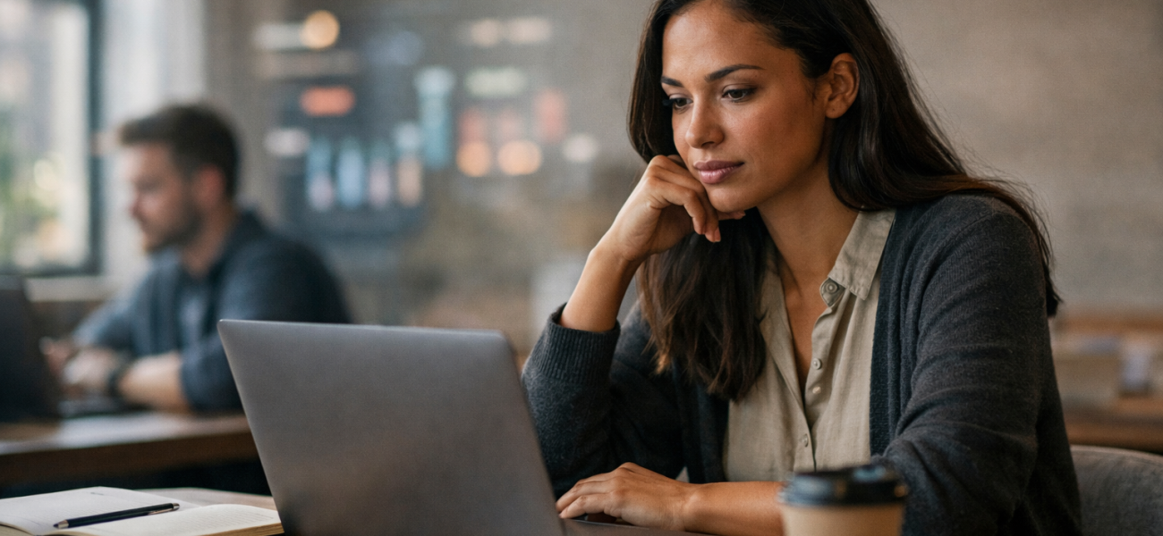 The Evolution of Keywords in Paid Search: From Core to One Signal Among Many