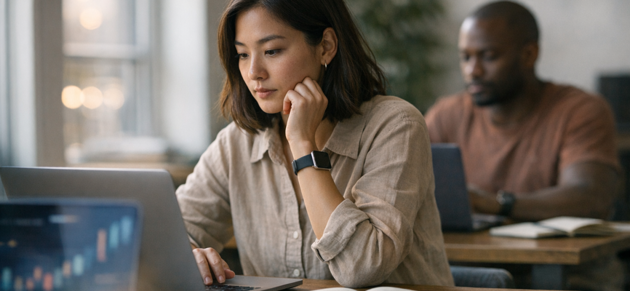 The Evolving Role of AI in Marketing Jobs and Productivity