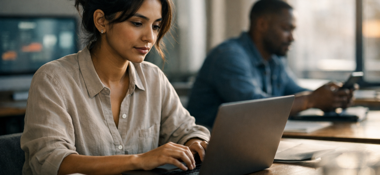 The Rise of the Full-Stack Marketer: Integrating Media, Data, and User Experience