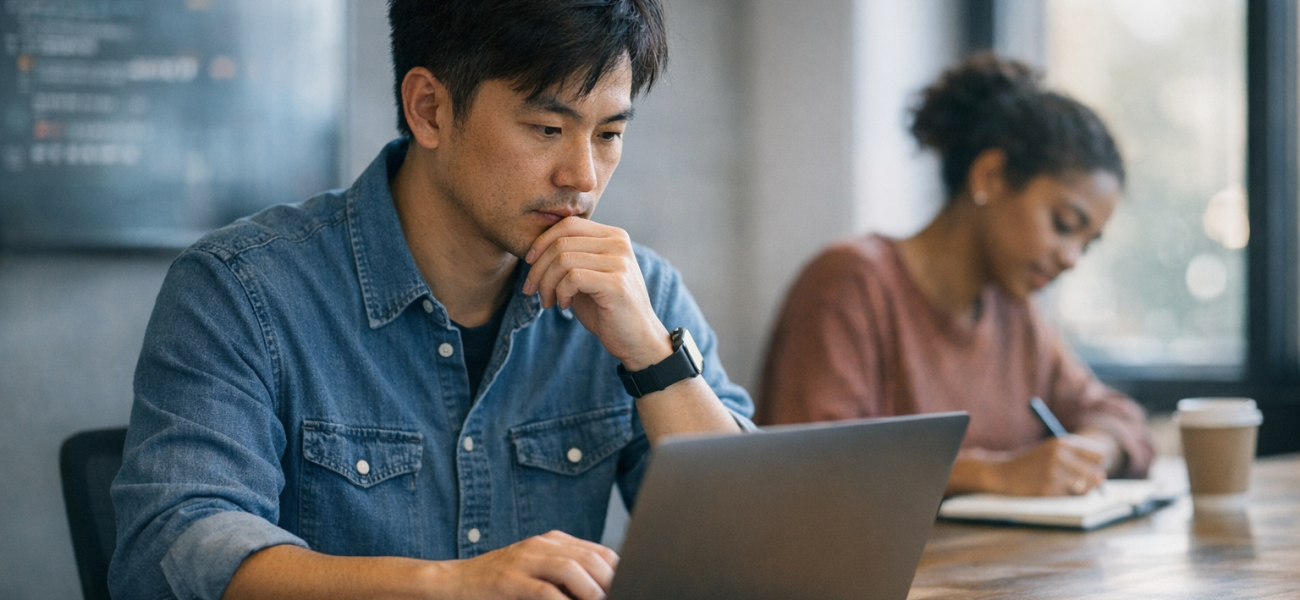 The Role of Markdown Files in AI Search and Indexing