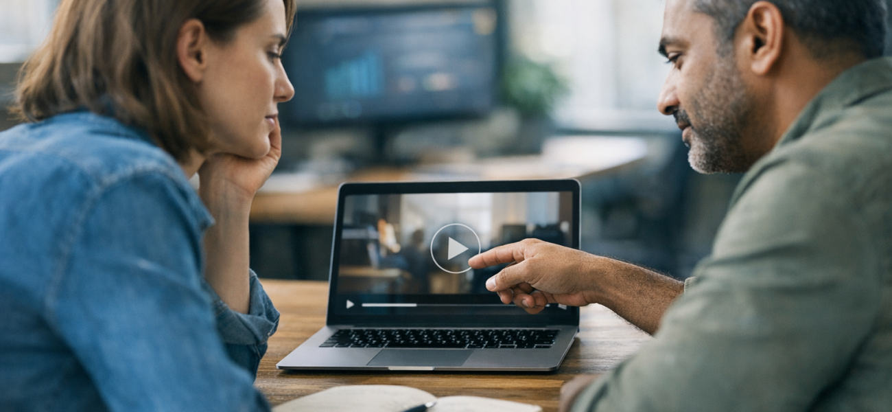 The Strategic Power of Video in B2B Marketing Funnels