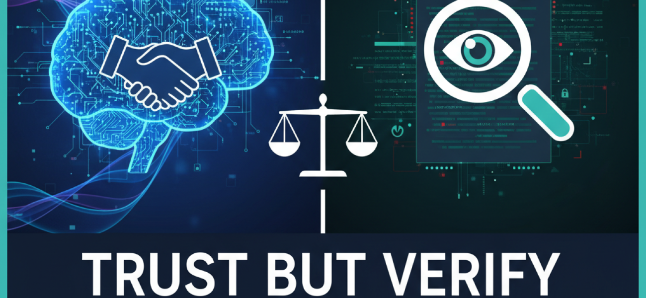 Trust but Verify: How to Ensure Ethics and Transparency in AI-Driven Advertising
