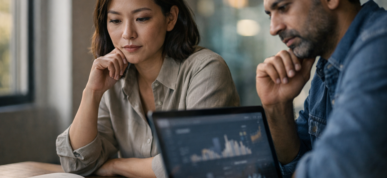 Understanding AI Narrative Formation in Search and Its Impact on Online Reputation