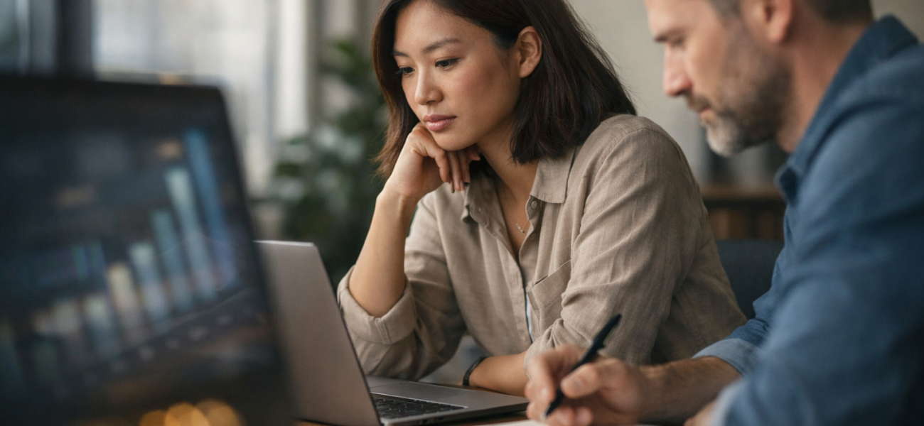 Understanding Eligibility and Selection in AI-Driven Search Visibility