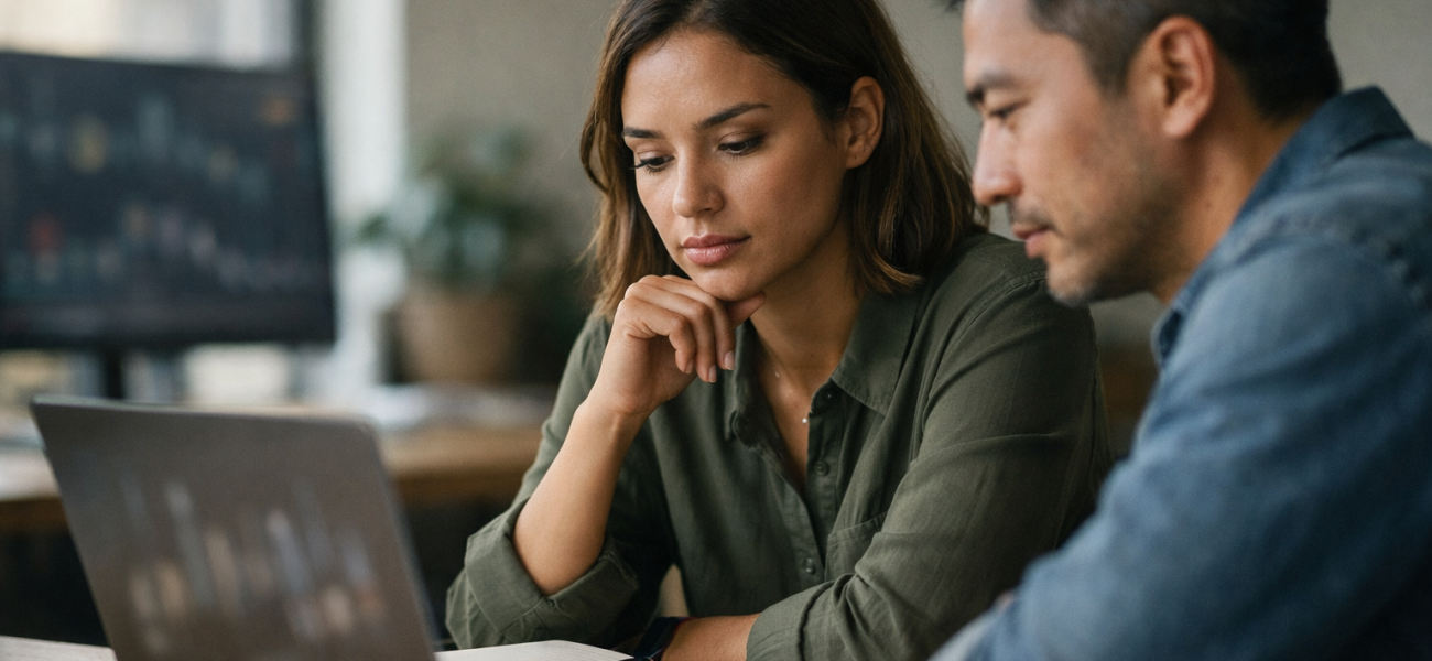 Understanding Flat Organic Traffic in SEO Campaigns and Its True Impact