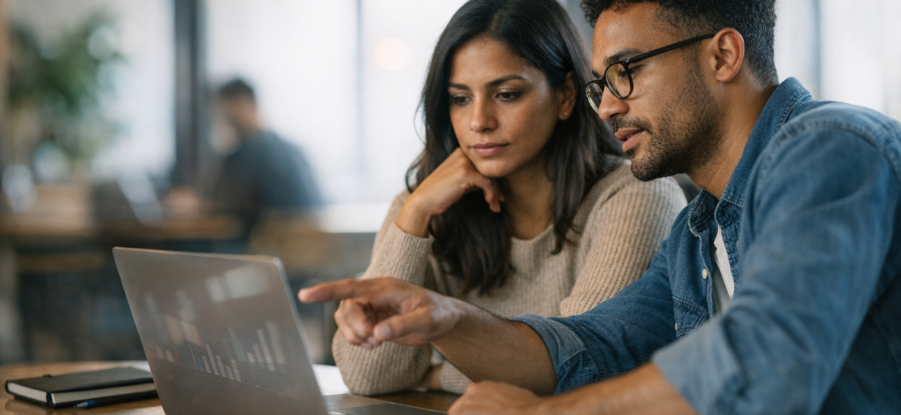 Understanding Google Search Console’s New Multimodal Traffic Filter