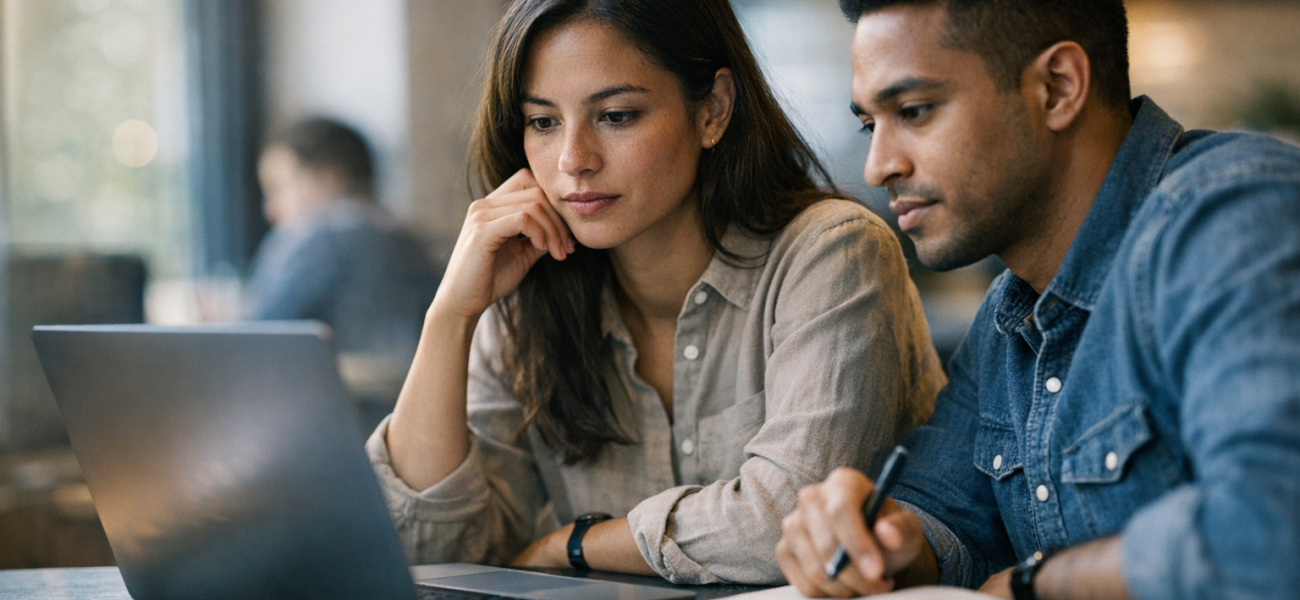 Understanding Google's Continuous Scroll on Search Results