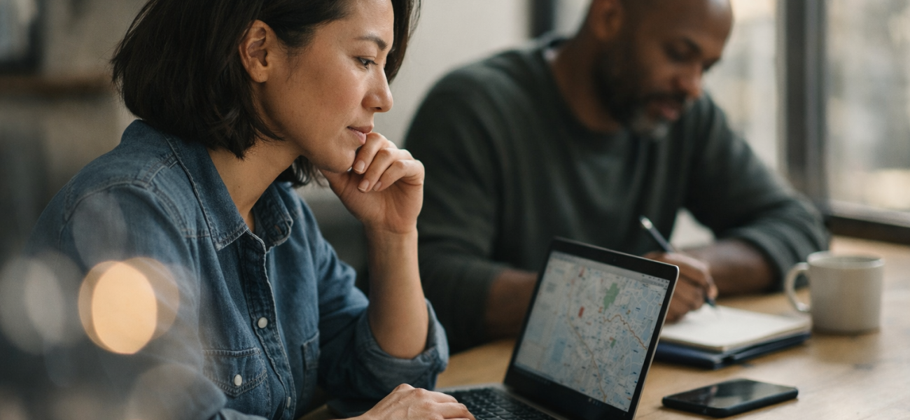 Understanding Google's Eligibility Criteria for Local Pack Rankings