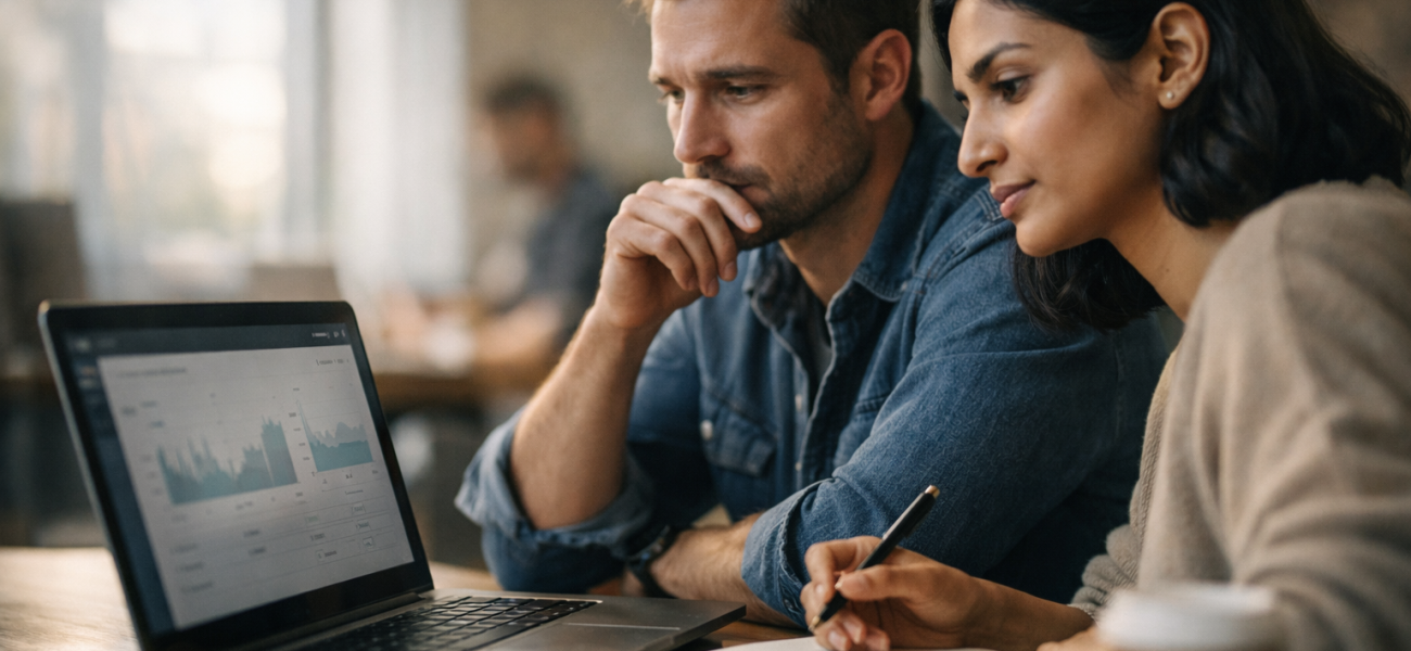 Understanding Incremental Lift and Marginal ROAS in Paid Search