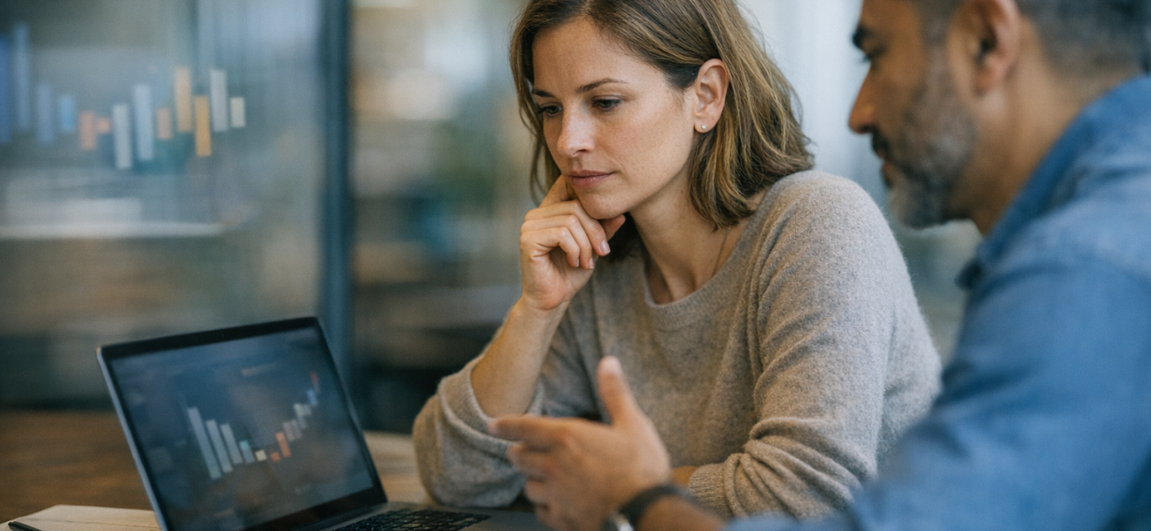 Understanding Structural Disruption vs. Decline in Digital Marketing Channels