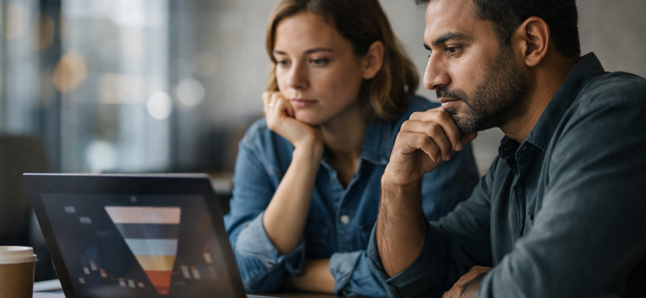 Understanding the Dark SEO Funnel in Modern Search Marketing