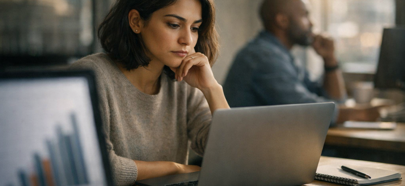 Understanding the Two Phases of Search Engine Content Evaluation