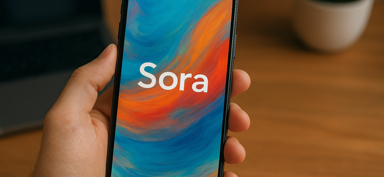 Unlock Creativity Sora App Launch Guide