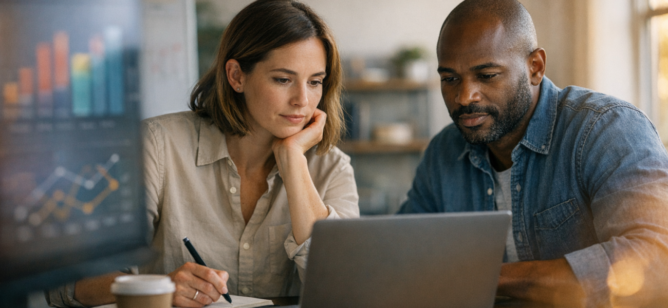 Unlocking AI Visibility: Turning Data Into Strategic Actions