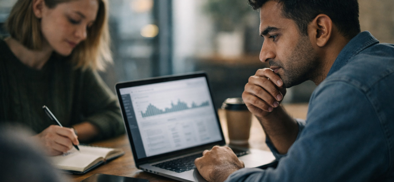 Unlocking SEO Potential With Server Log Analysis