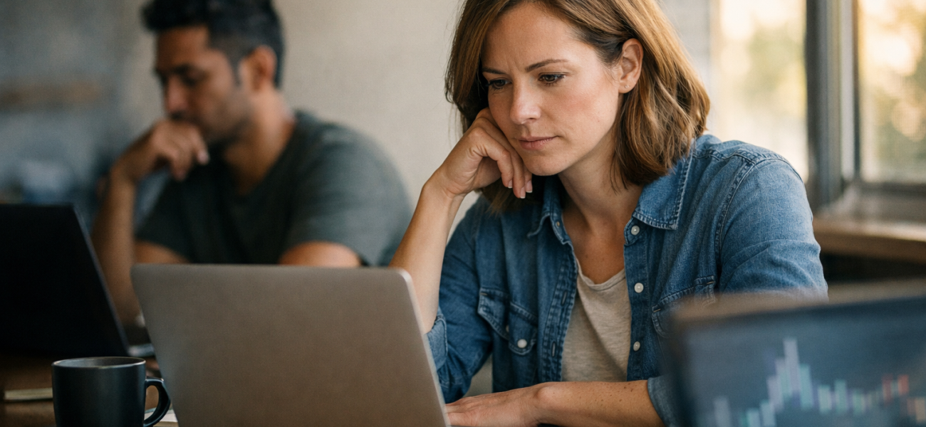 Why AI Marketing Automation Often Fails to Deliver Real Efficiency