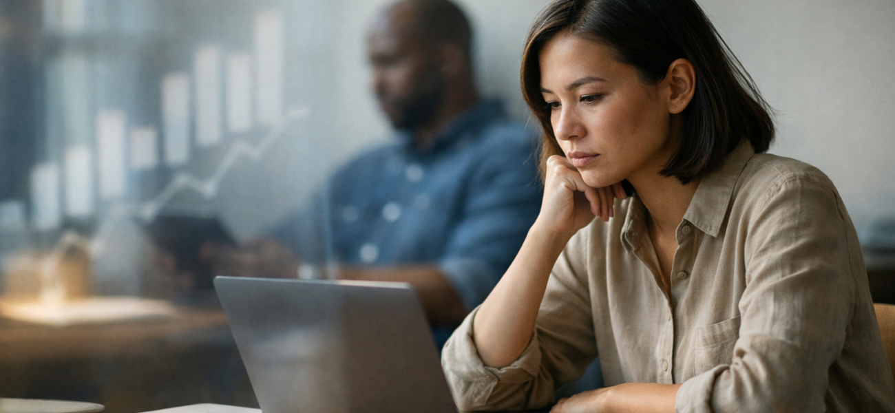 Why Good Content Sometimes Fails to Rank in Search Engines