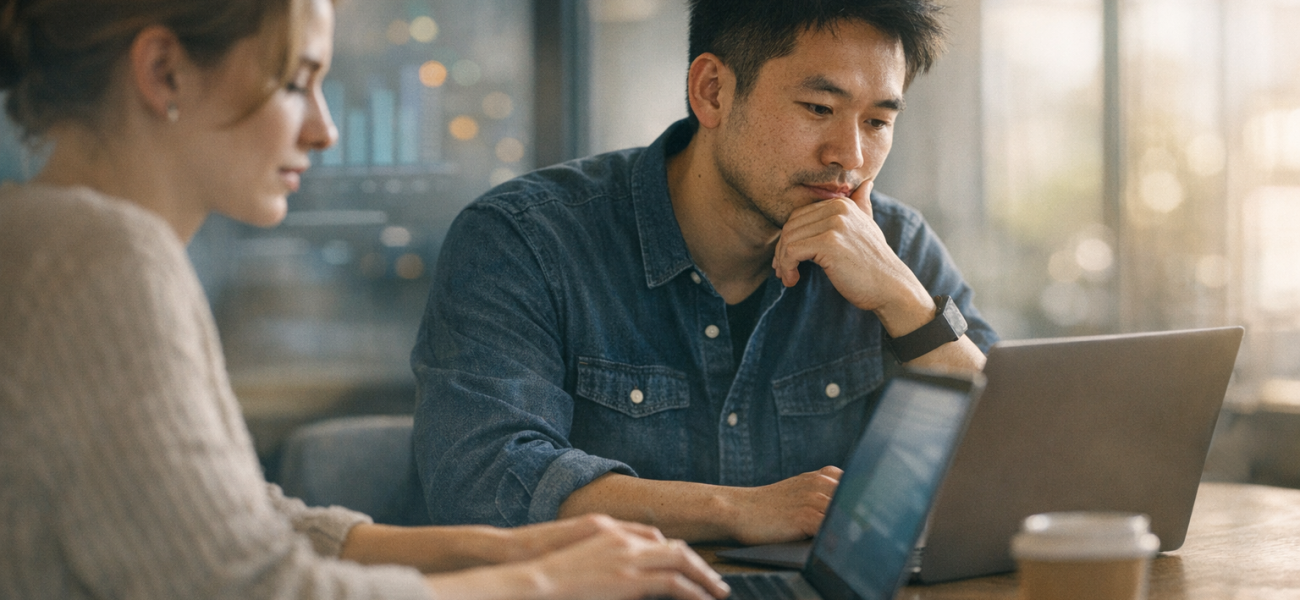 Why Last-Touch Attribution Fails for SEO in an AI-Driven Search Landscape