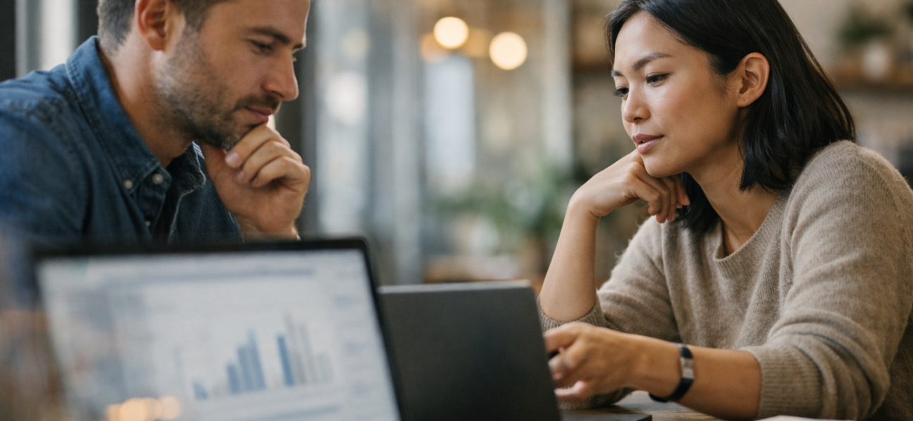 Why Lead Volume Alone Misleads B2B PPC Performance Evaluation