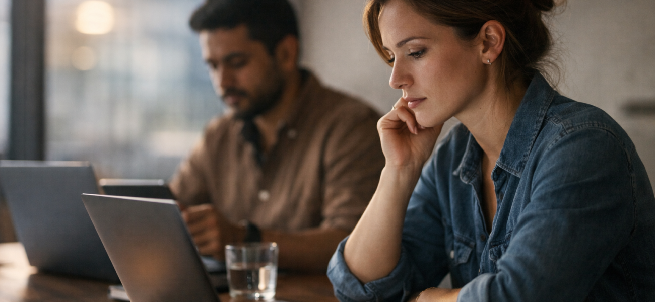 Why Traditional SEO Metrics Mislead and What to Measure Instead