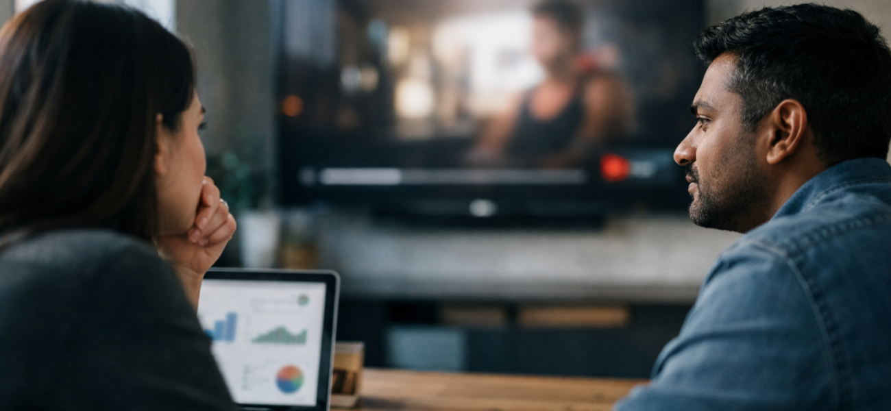 YouTube Introduces Longer Unskippable Ads on TV Devices