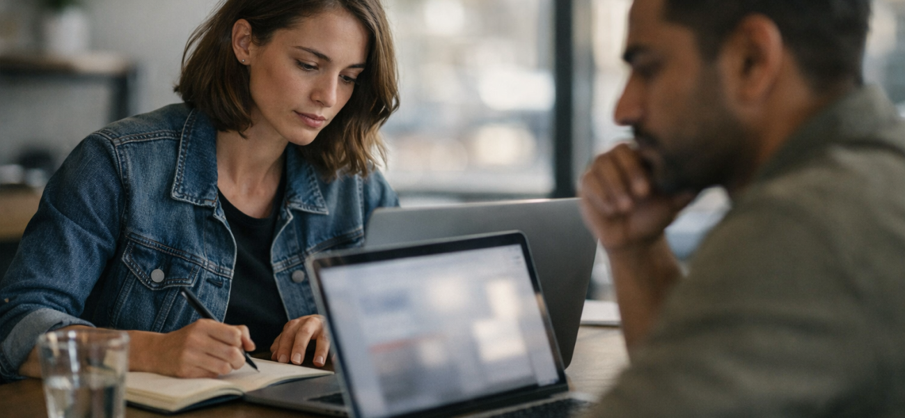 YouTube Tests Sticky Banner Ads for Skipped Videos to Boost Brand Exposure