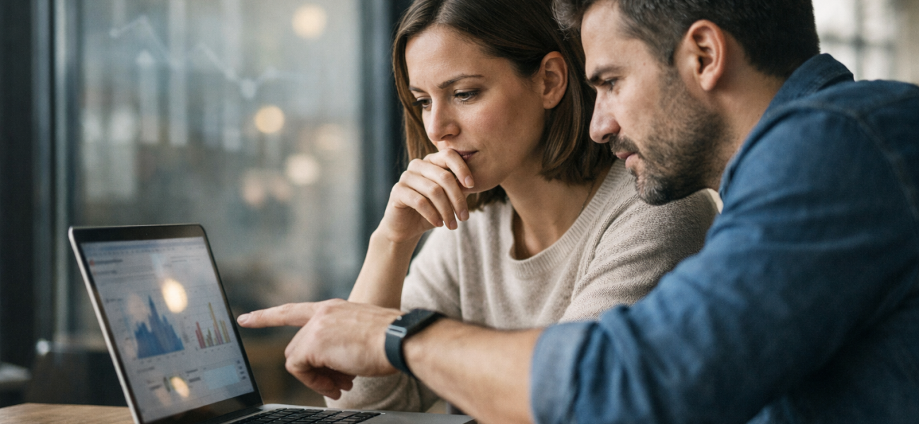 A/B Testing with AI: How Artificial Intelligence Continuously Improves Your Creatives