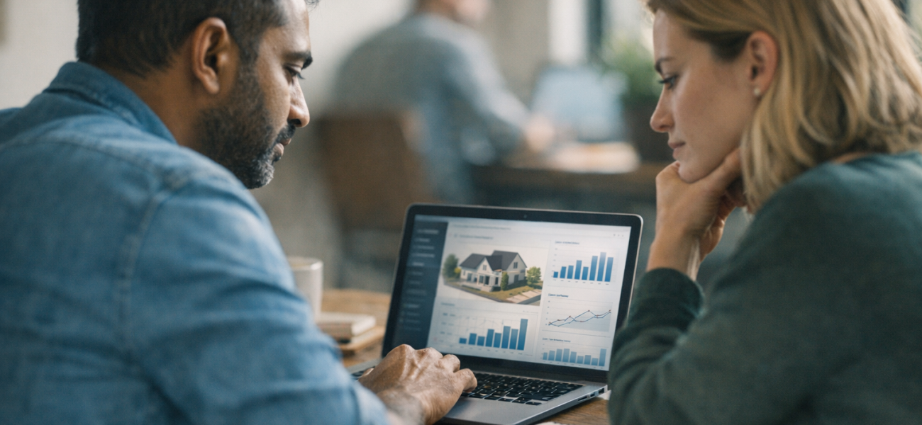 AI Ad Optimization for Real Estate: Automating Lead Gen Campaigns with Copilot
