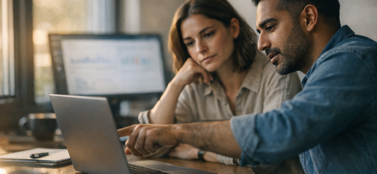 How to Ask an AI Agent 'Why Did My Traffic Drop?' Using Connected Ads and Analytics Data