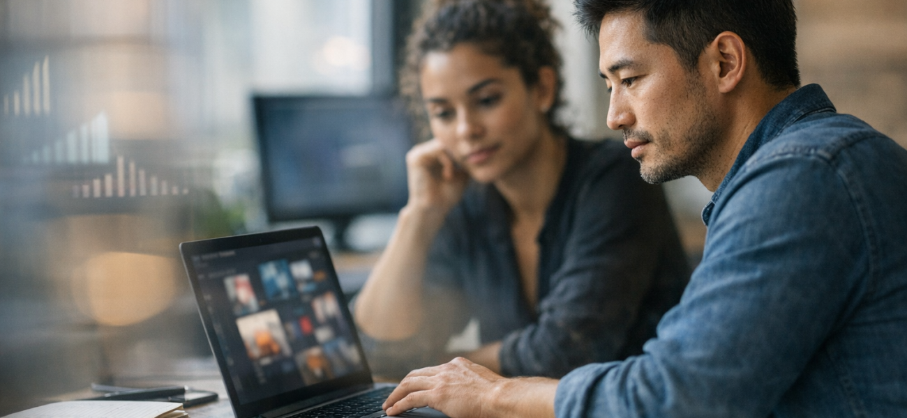 AI-Generated Ad Creatives: How Adsroid MCP Builds and Publishes Meta Ads Automatically