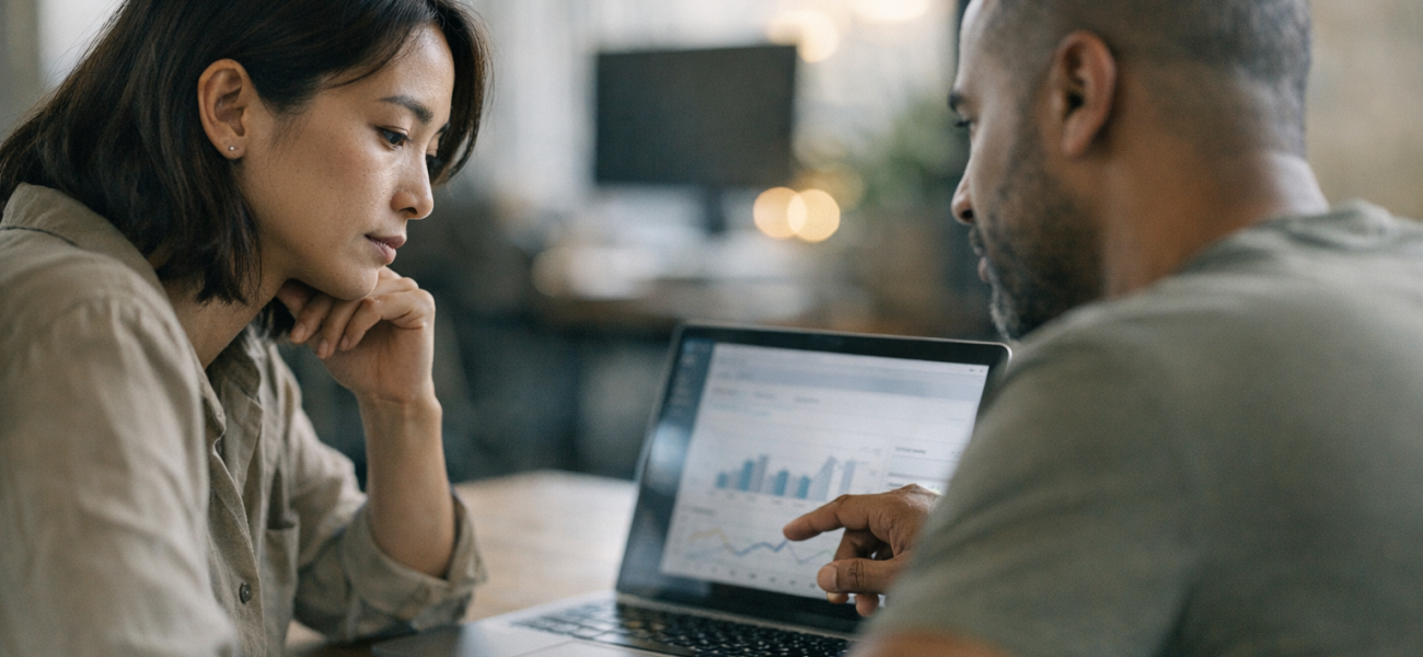 How to Analyze Google Search Console Data Using an AI Agent