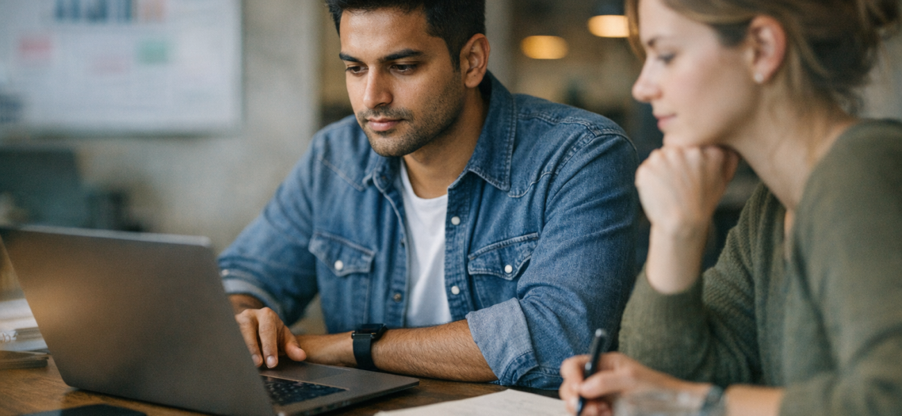 Case Study: How an Agency Cut Manual Optimization Time by 80% with Adsroid Copilot