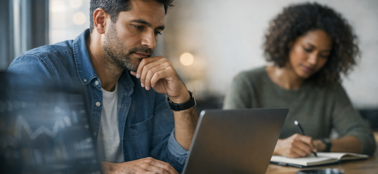 Competitive Ad Intelligence Inside Your AI Agent: Ad Radar via MCP