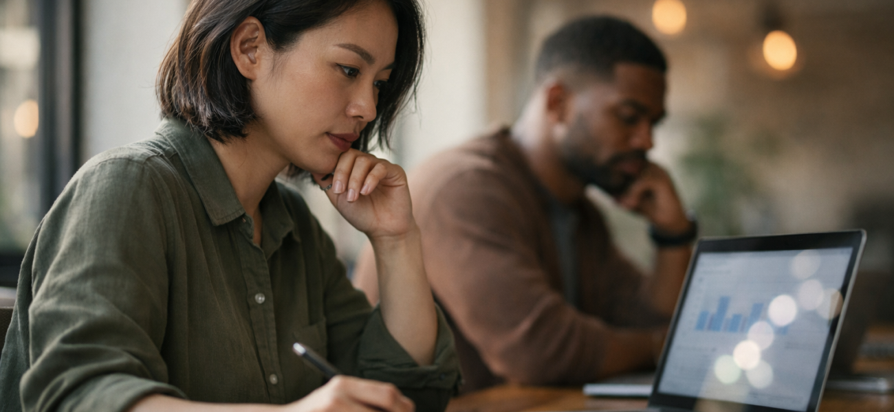 7 Competitive Advertising Strategies You Can Build from Competitor Ad Data