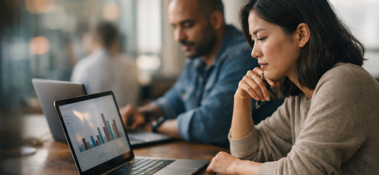 Competitor Ad Monitoring Statistics 2026: Key Data on Competitive Intelligence