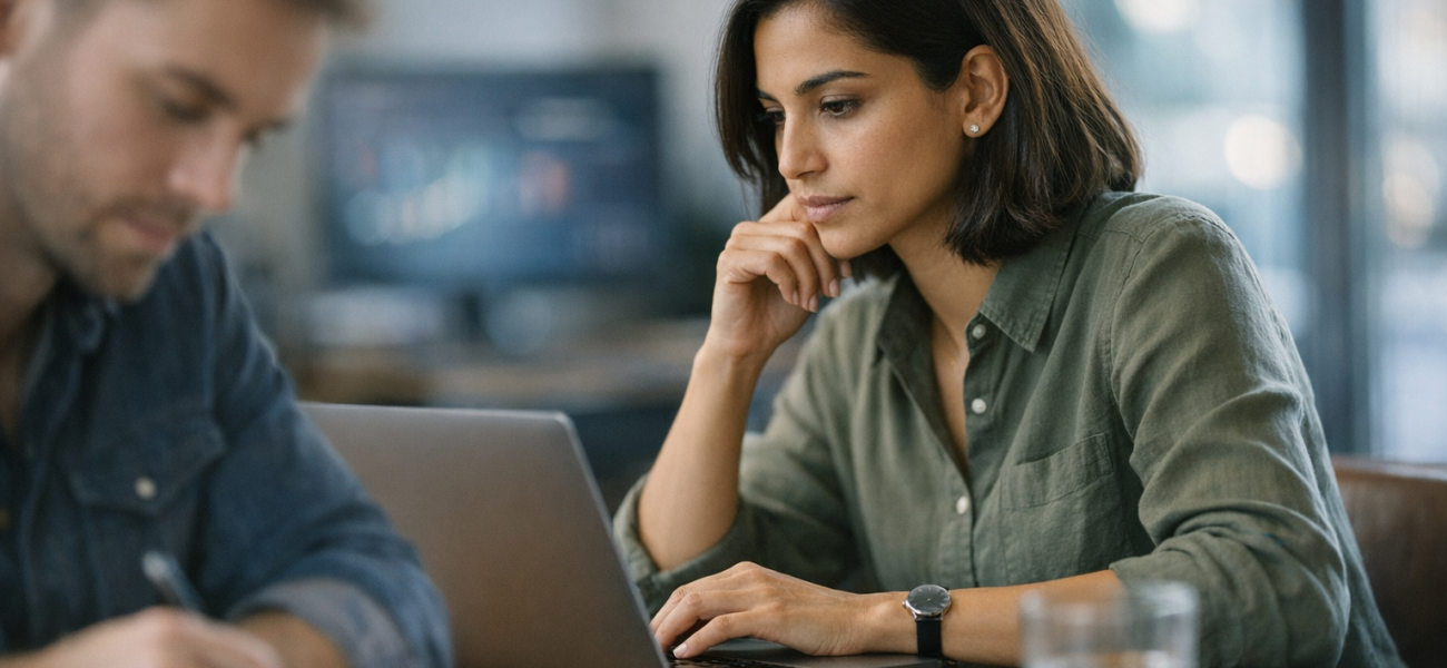 Does Ad Radar Require Connecting My Google or Meta Ads Account? (No, Here's Why)