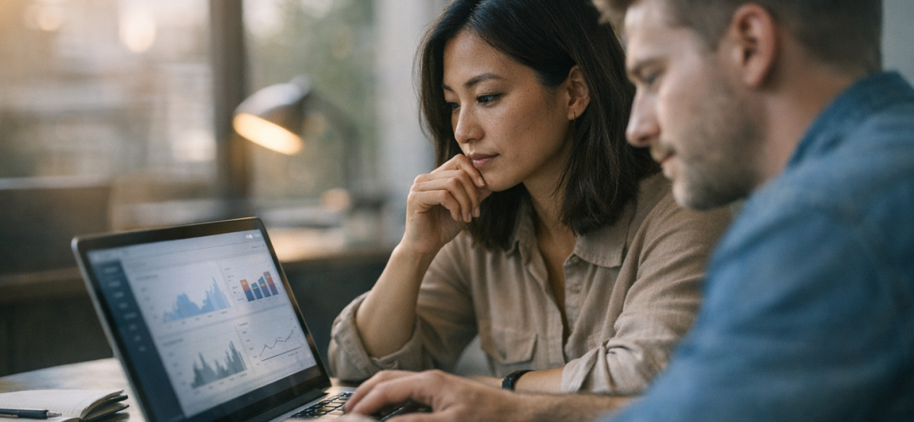 How E-commerce Brands Use Competitor Ad Intelligence to Win Market Share