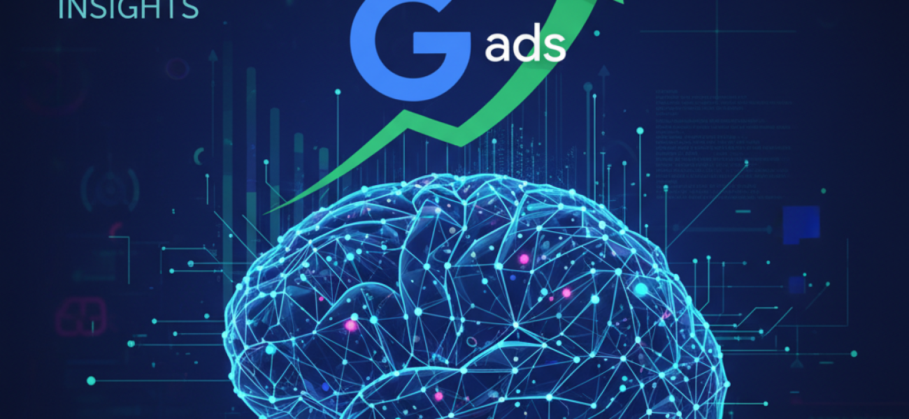 Enhancing Campaigns with Google Ads Update: Automation and AI Marketing Insights