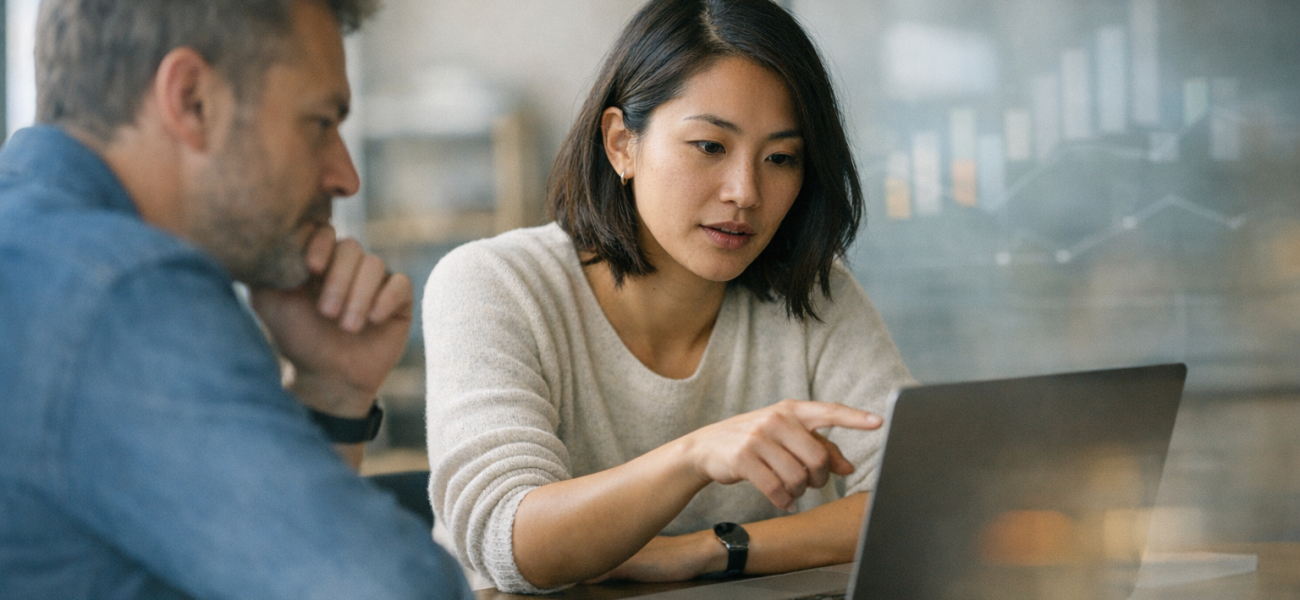 How to Feed Your Business Context to an AI Ads Agent (and Why It Matters)