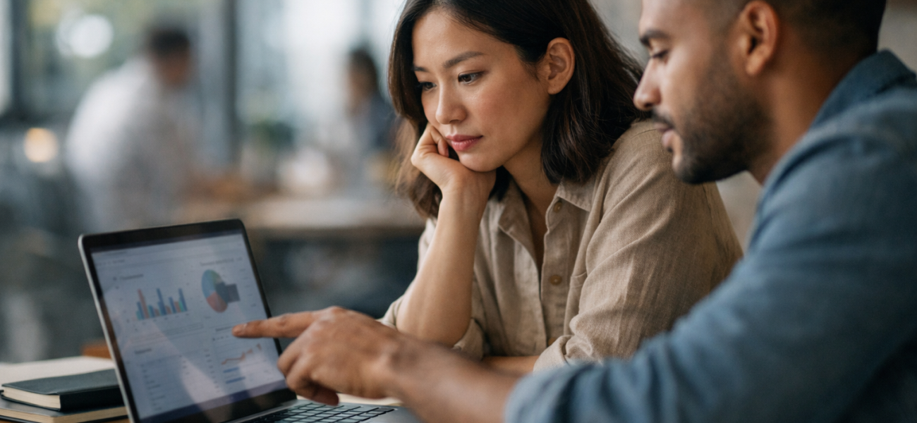 How to Find a Positioning Gap in Your Competitor's Ads