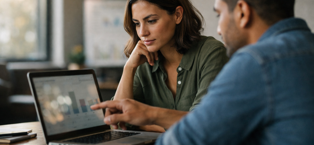 Google Ads Competitive Analysis: How to See What Your Competitors Are Doing