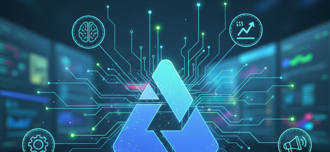 Google Ads Update Enhances AI Marketing and Automation for Better Campaign Performance