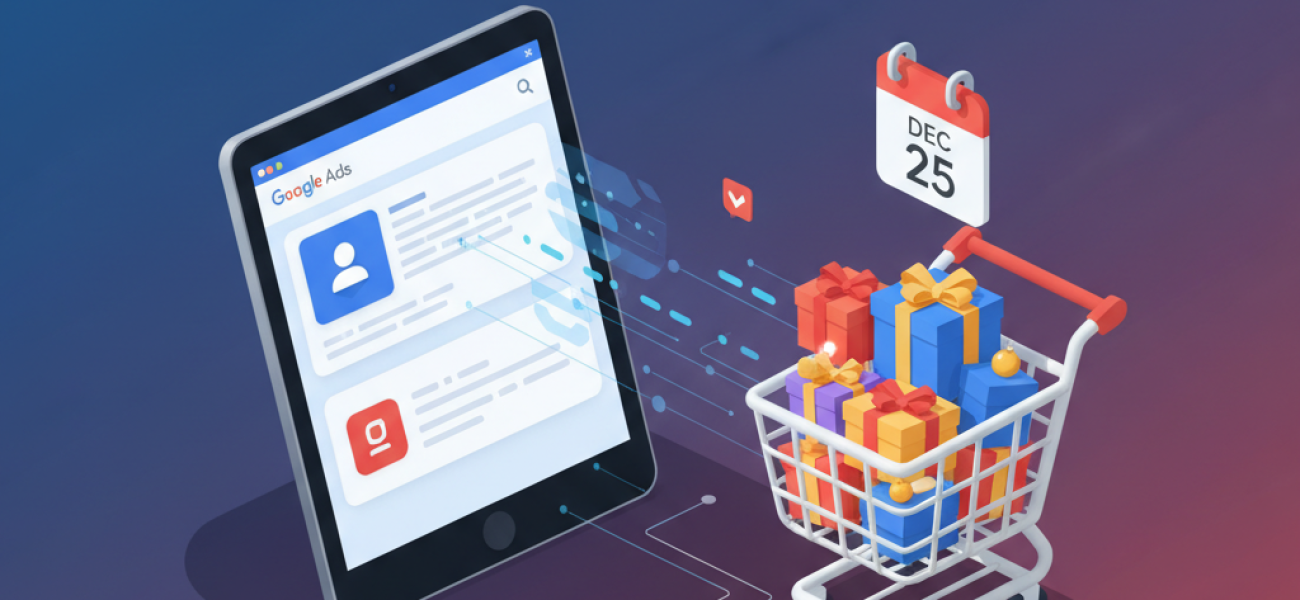 Google Ads Update: Automate Your Merchant Feed for Peak Holiday Performance