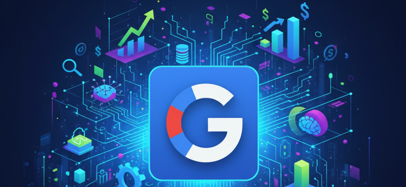 Google Ads Update Enhances Automation and AI Marketing Capabilities