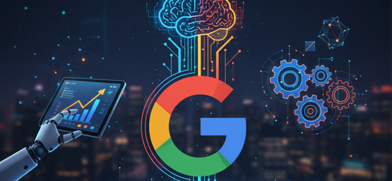 Google Ads Update: Boosting Campaign Performance with Automation and AI