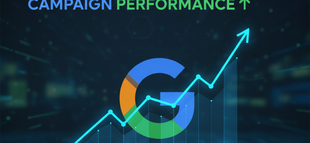Google Ads Update Boosts Automation and Campaign Performance