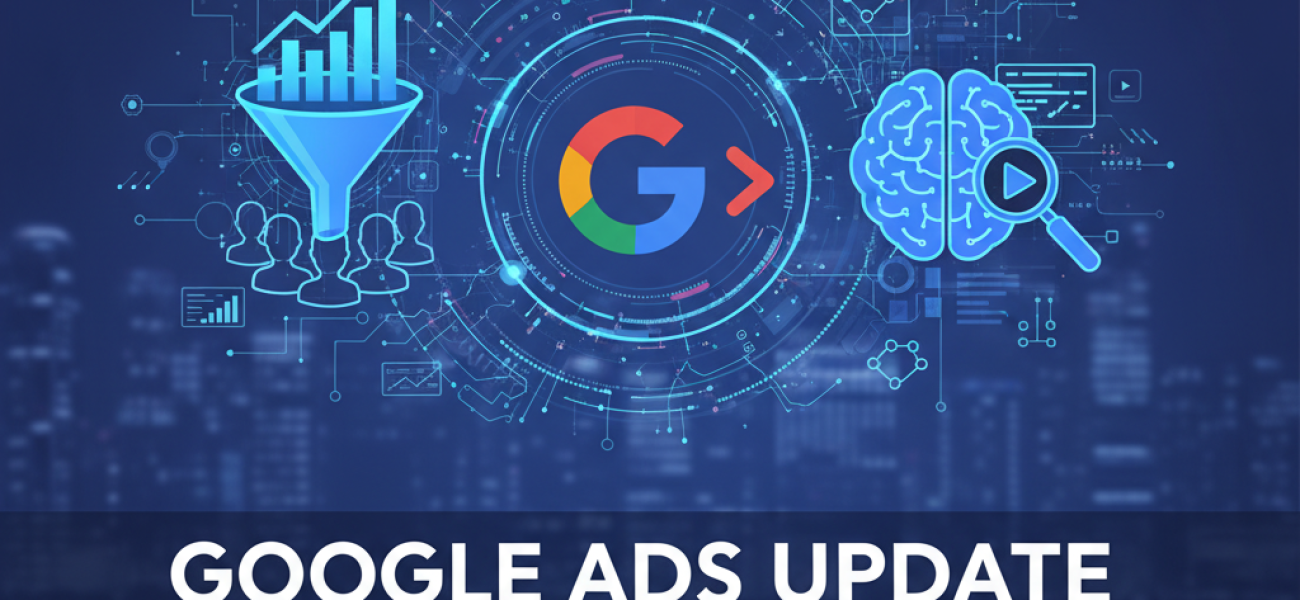 Google Ads Update Enhances Lead Generation with Automation and AI Insights