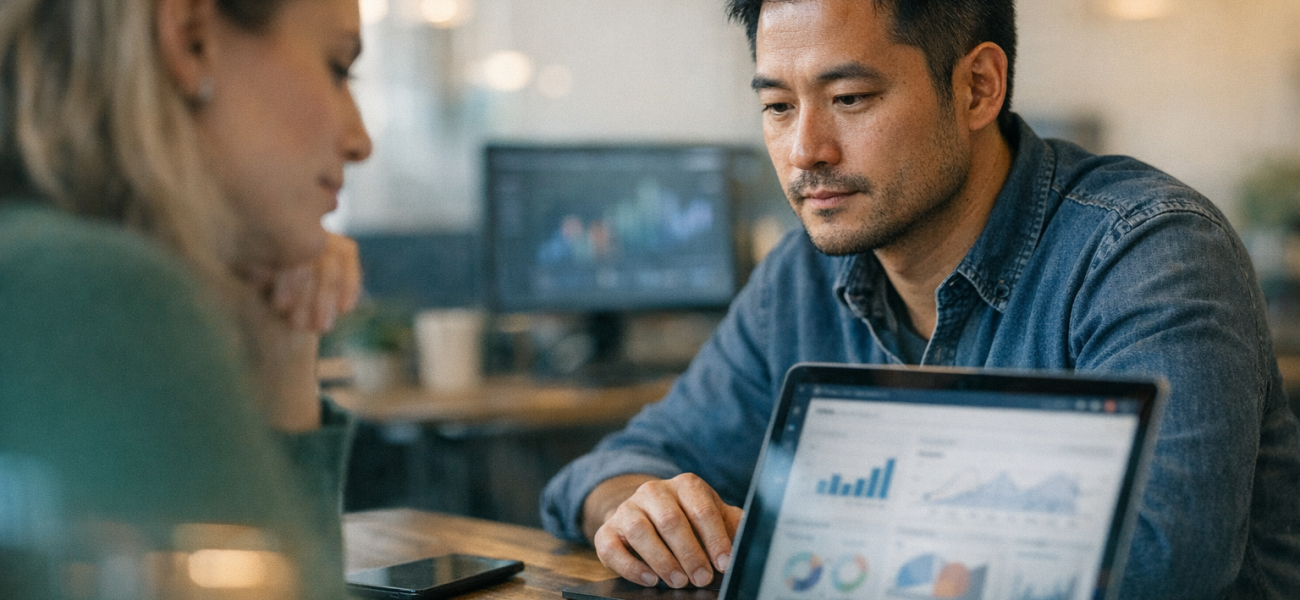 How Agencies Use AI Agents to Manage Ad Accounts for Multiple Clients