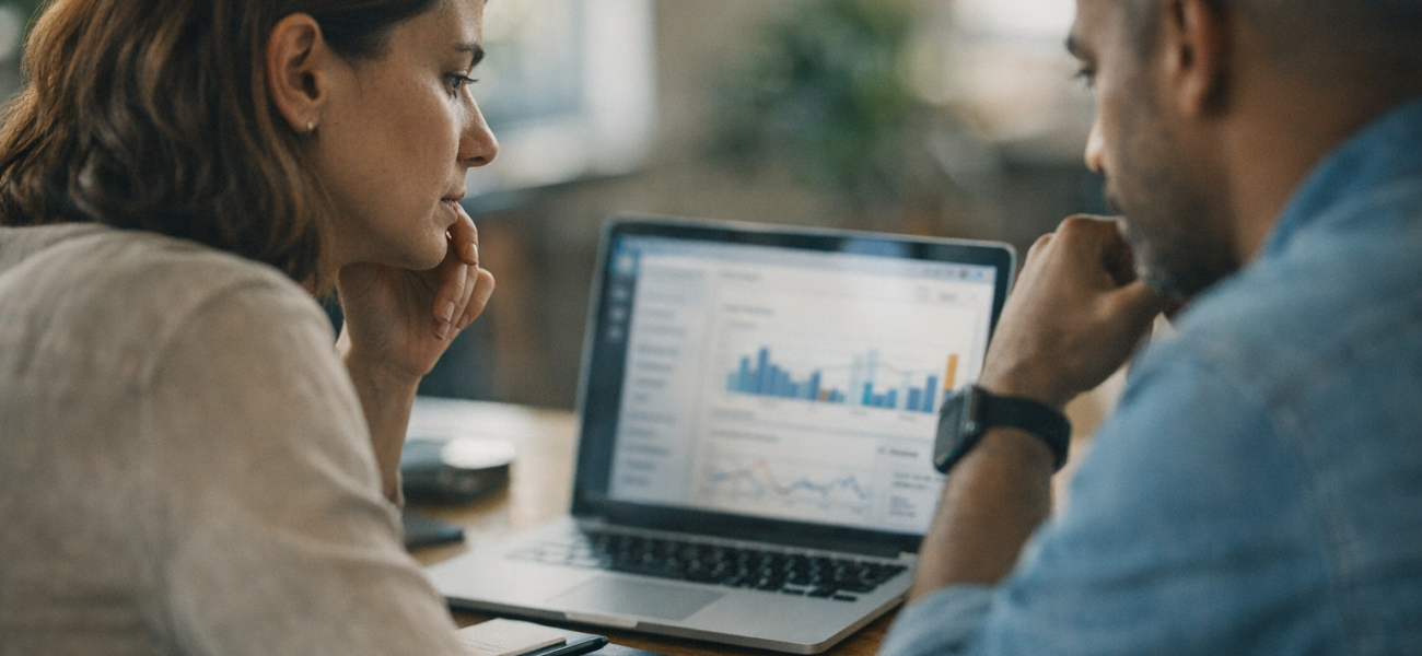 How an AI Agent Reads Your Google Ads Account and Decides What to Change