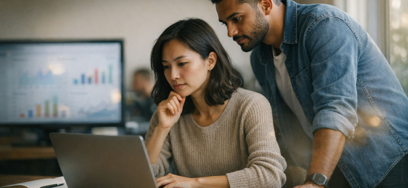 How Adsroid Copilot Optimizes Google Ads and Meta Ads Automatically (Step-by-Step)